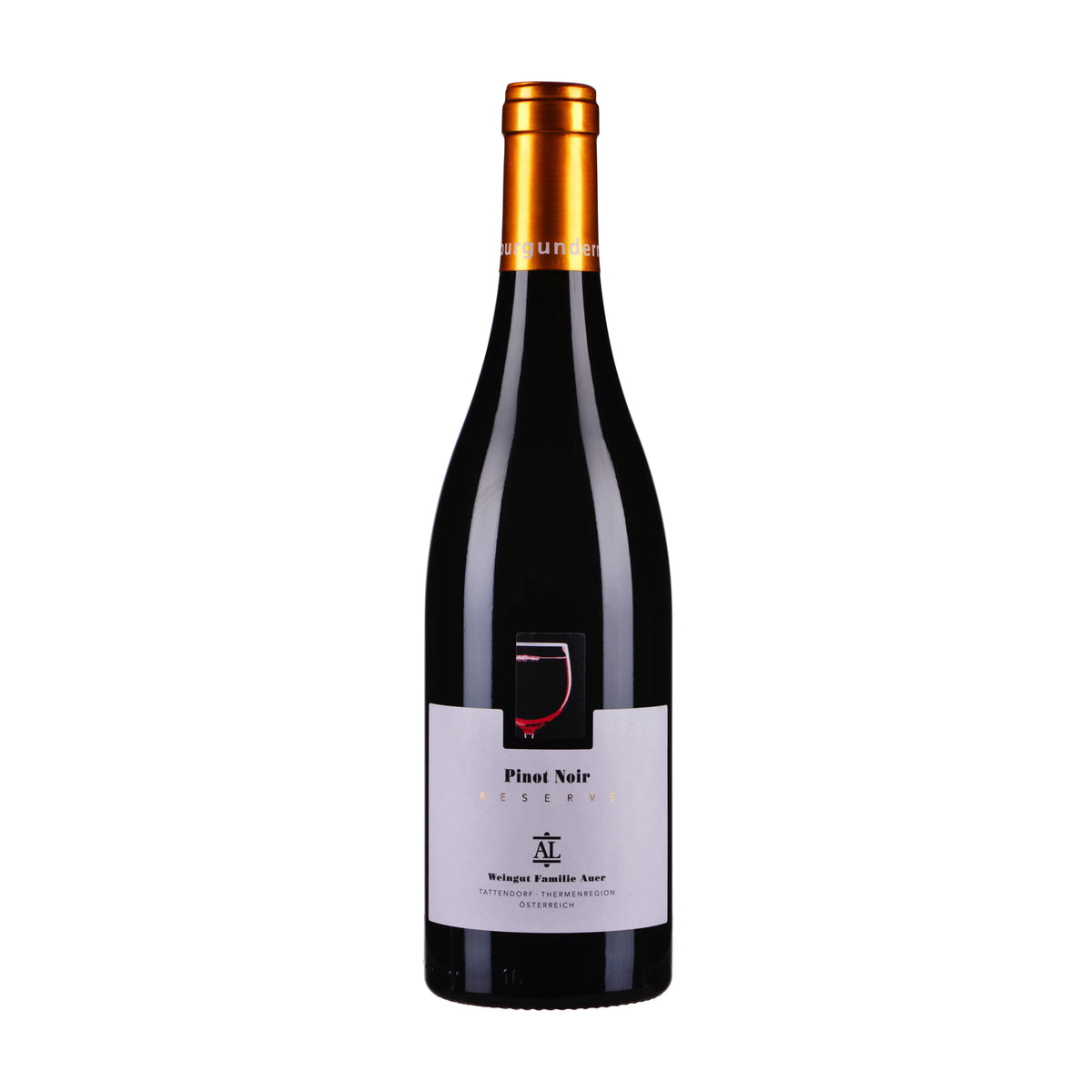 2020 Pinot Noir Ried Holzspur
