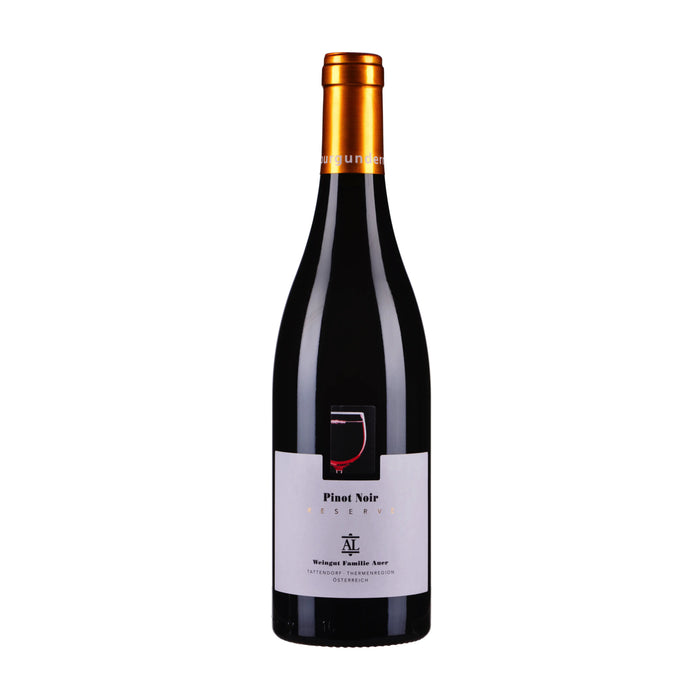2020 Pinot Noir Ried Holzspur