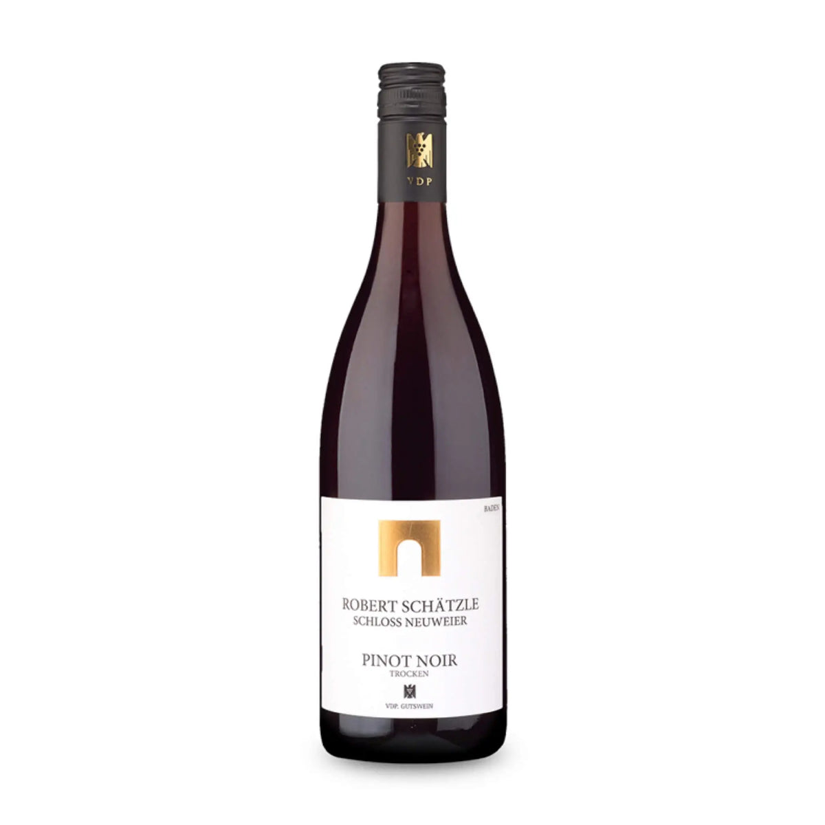 Weingut Schloss Neuweier-Rotwein-Pinot Noir-2021 Pinot Noir trocken-WINECOM