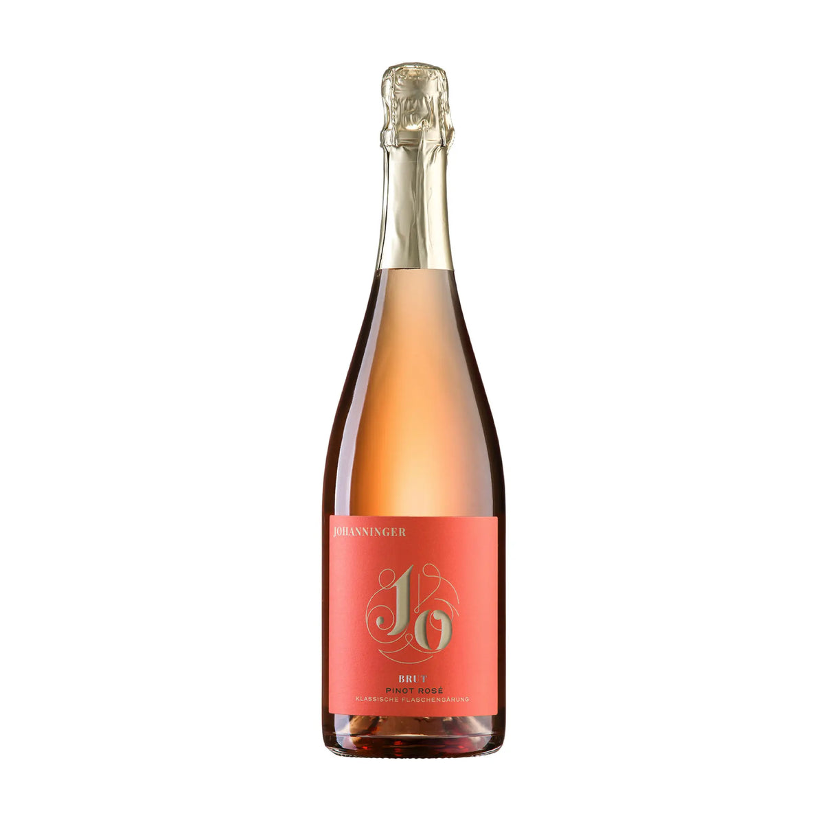Weingut Johanninger-Schaumwein-Schaumwein-Deutschland-Rheinhessen-Pinot Rosé-WINECOM