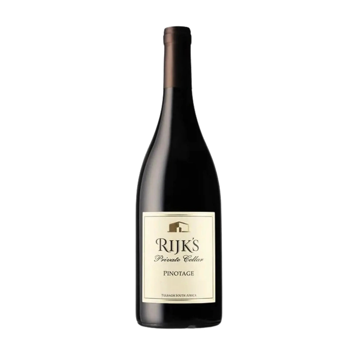 Rijk's Wine Estate-Rotwein-Pinotage-Südafrika-Tulbagh-2019 Pinotage Private Cellar-WINECOM