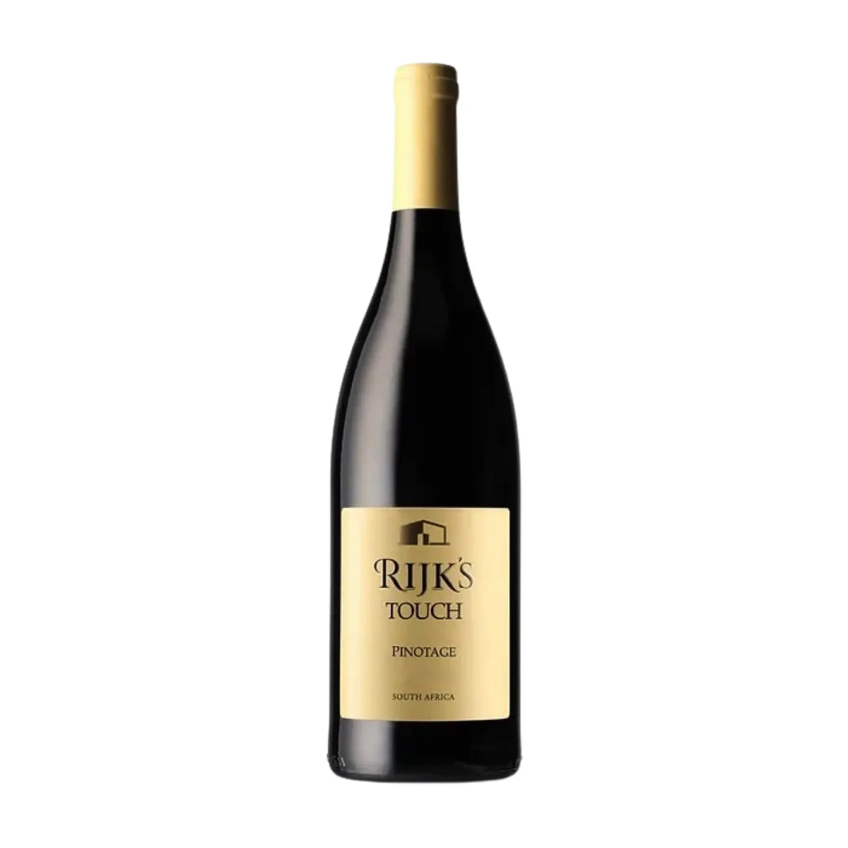 Rijk's Wine Estate-Rotwein-Pinotage-Südafrika-Tulbagh-2021 Pinotage Touch-WINECOM