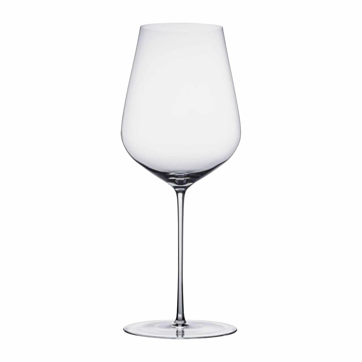 JOSEF Bordeauxglas (6 Stk.) - erhältlich bei WINECOM