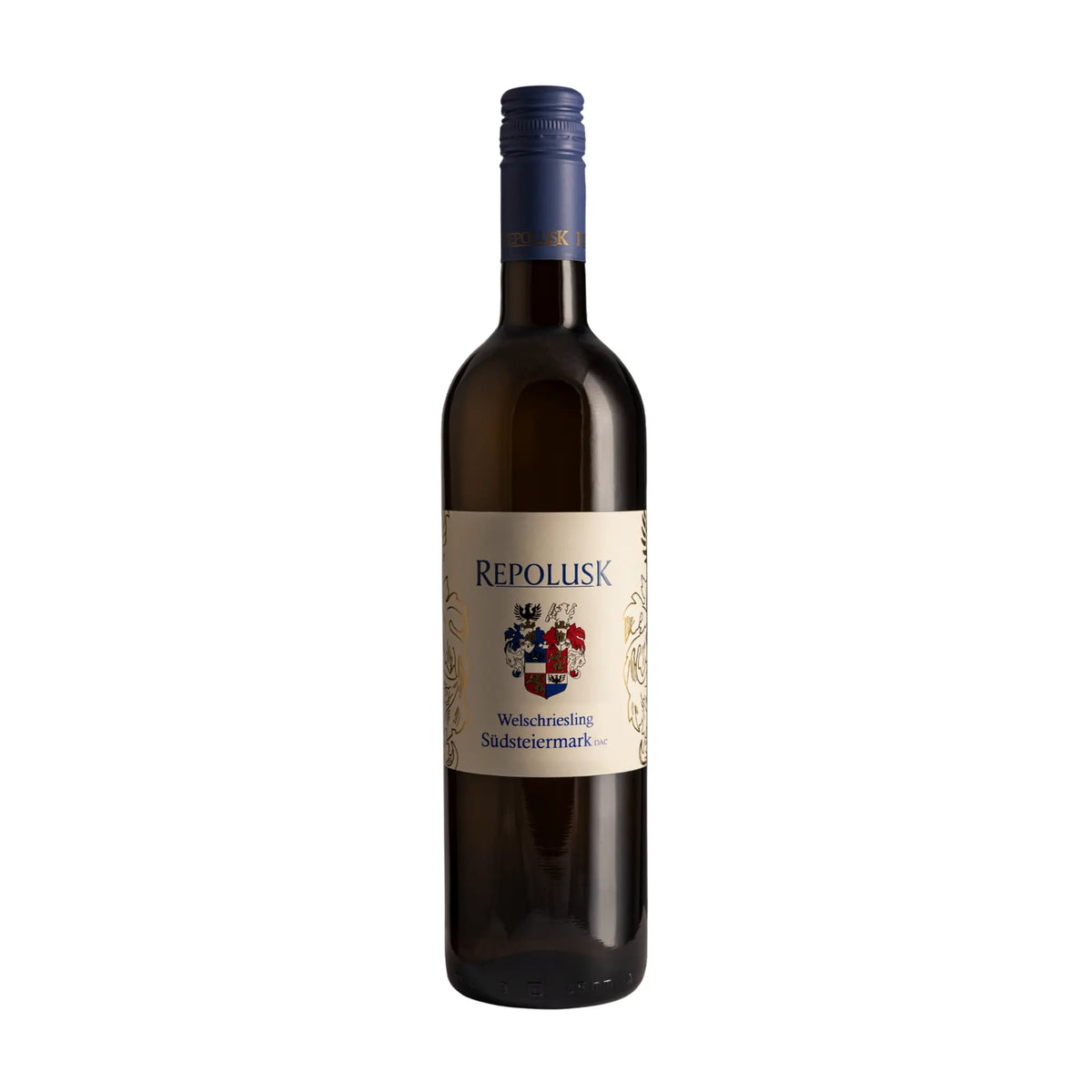 Welschriesling Weißwein vom Repolusk - erhältlich bei WINECOM