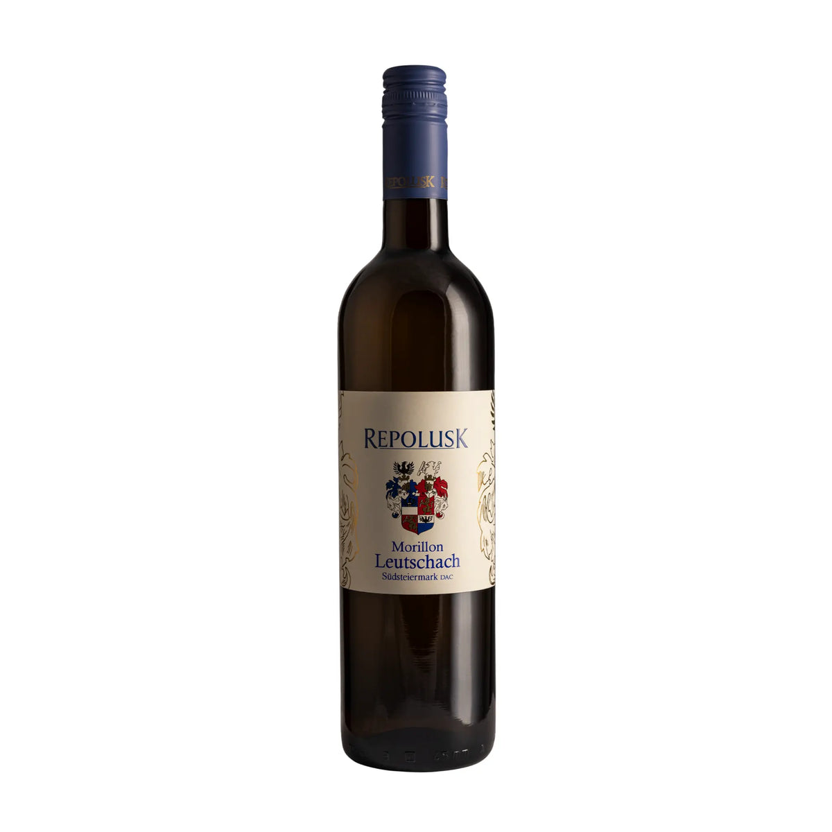Lignum Morilon Reserve Ried Kaltenegg Weißwein vom Repolusk - erhältlich bei WINECOM