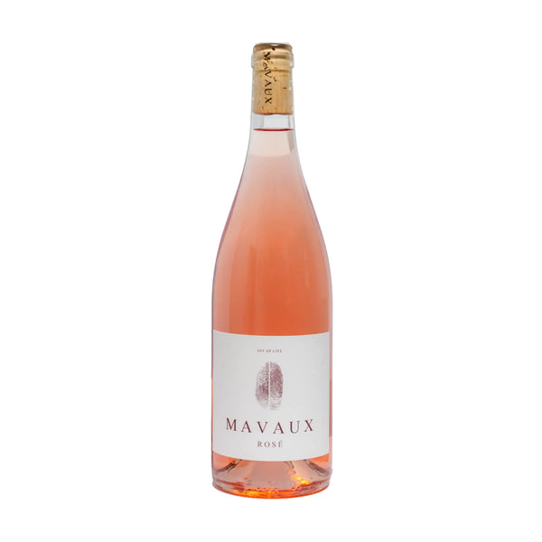 Mavaux Rose 2025