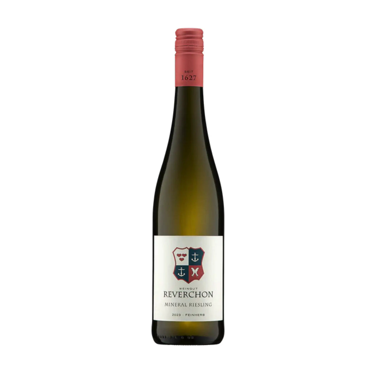 Mineral Riesling Weißwein vom Reverchon - erhältlich bei WINECOM