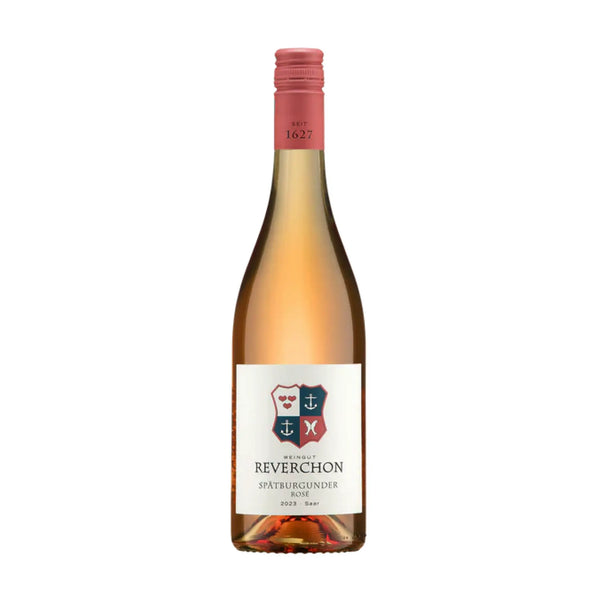 Spätburgunder Rosé 2023
