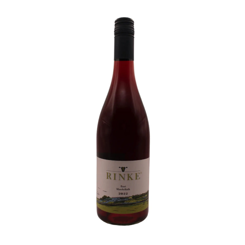 2022 Rosé Muschelkalk