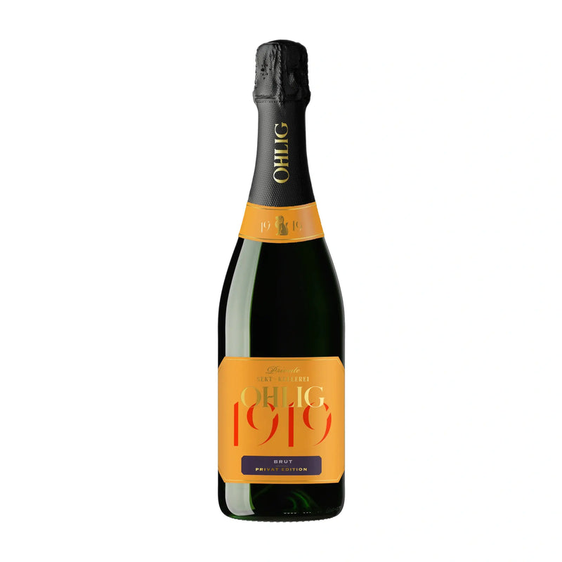 OHLIG | Privat Weiß Brut 2024