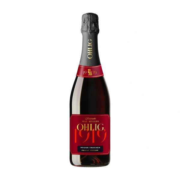 OHLIG | Privat Rouge