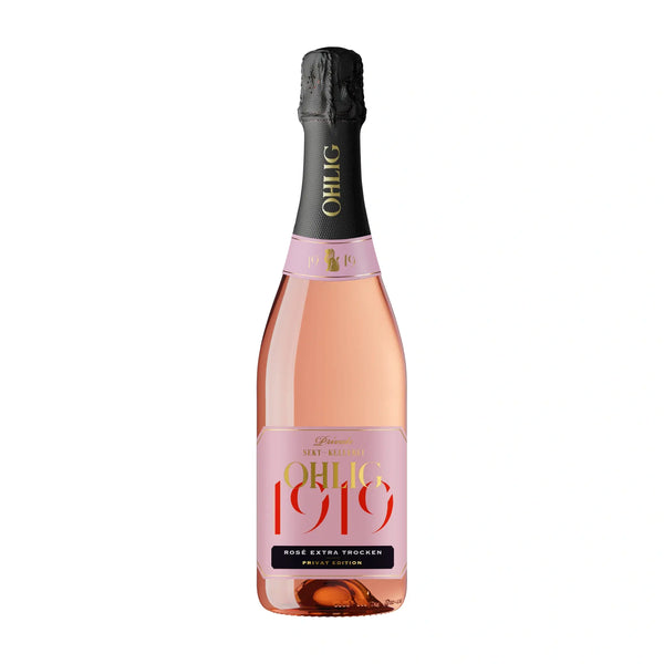 OHLIG | Privat Rosé Extra Trocken 2024