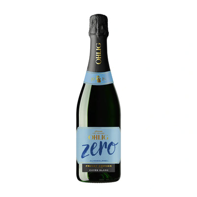 OHLIG | Zero Weiß