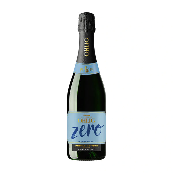 OHLIG | Zero Weiß