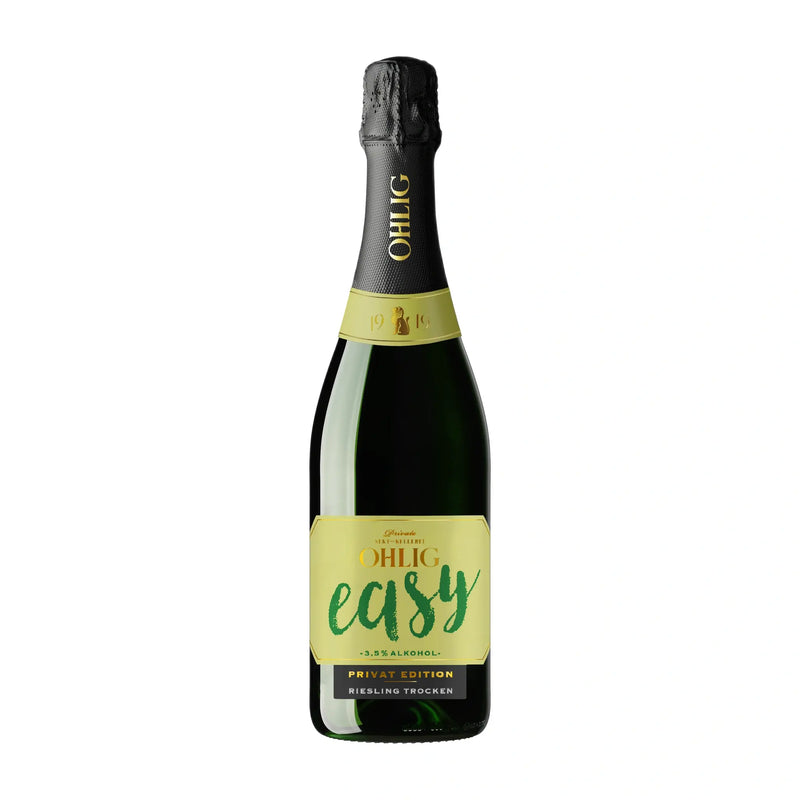 OHLIG | Easy