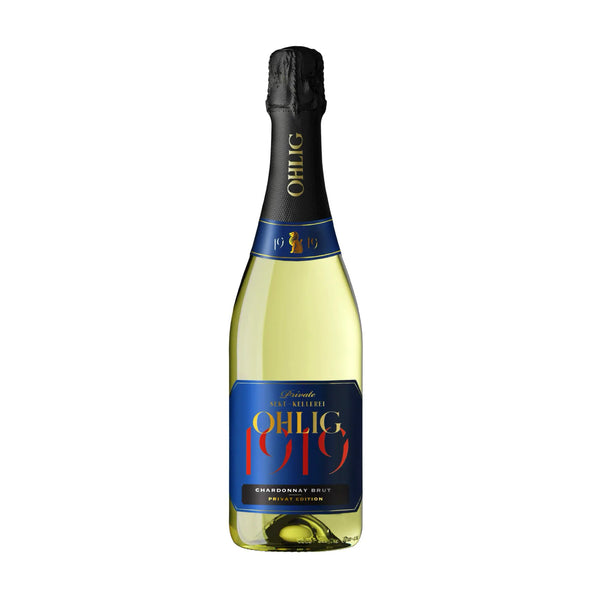 OHLIG | Privat Chardonnay Brut 2024