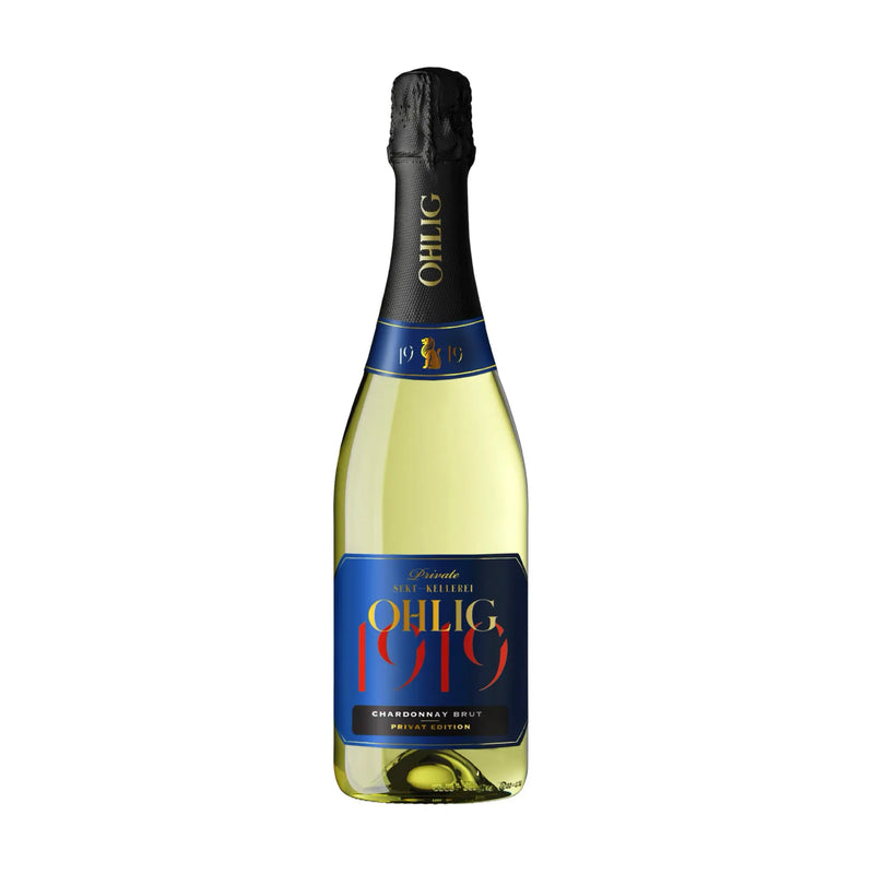 OHLIG | Privat Chardonnay Brut 2024