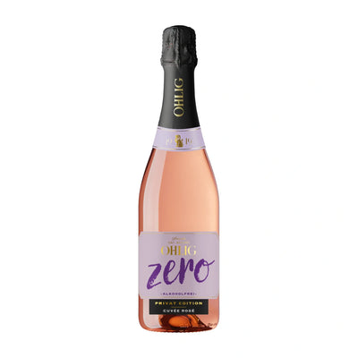 OHLIG | Zero Rosé