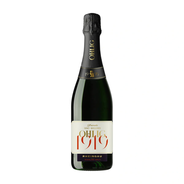 OHLIG | Rheingau Riesling Brut 2024