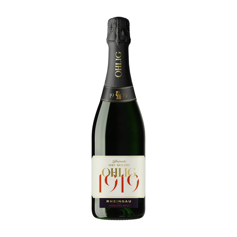 OHLIG | Rheingau Riesling Brut 2024