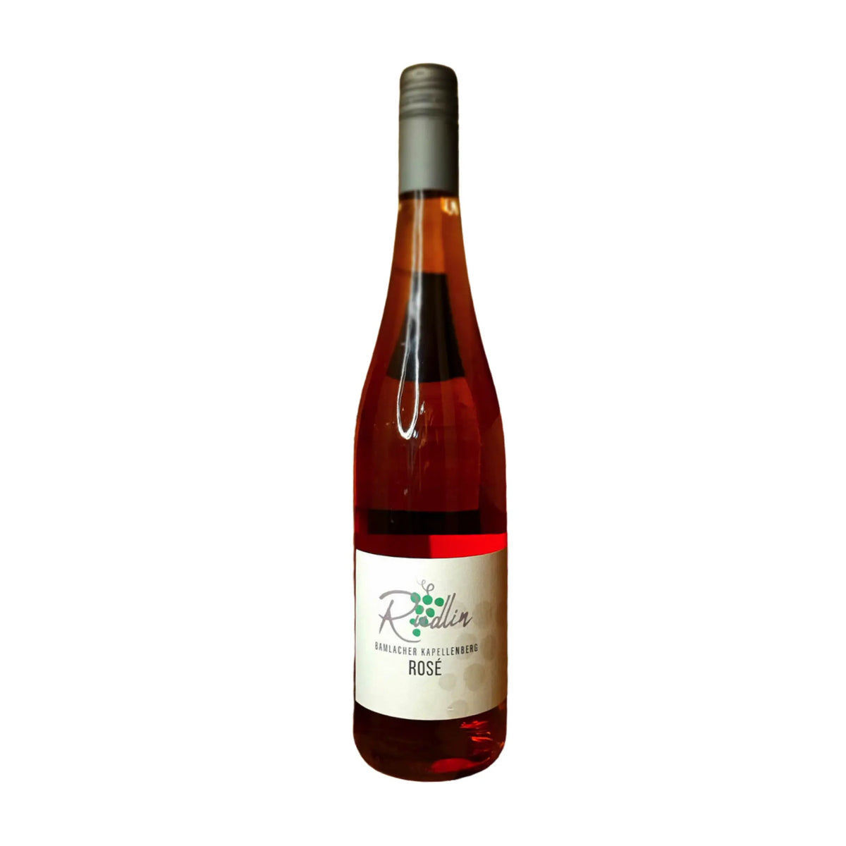 Rosé MarienheiM Rosé vom Wein- und Obsthof Rüdlin - erhältlich bei WINECOM