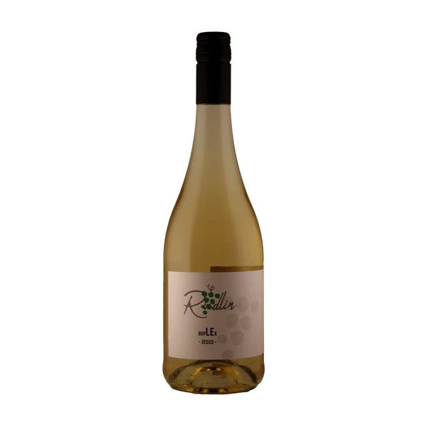 DupLEx- Secco