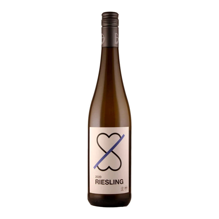 2020 Riesling [Bio, vegan] vom Weingut Baron Veltheim, Weißwein aus Rheinhessen, Deutschland