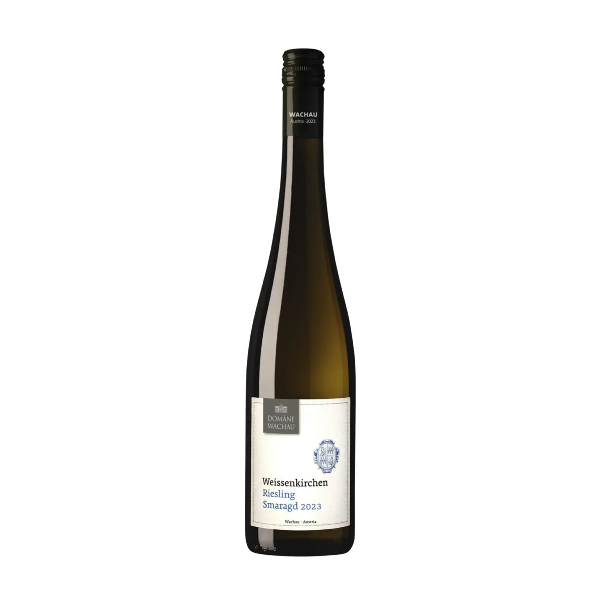 Riesling Smaragd Weissenkirchen 2023 vom Weingut Domäne Wachau, Weißwein, aus der Region Wachau, Österreich
