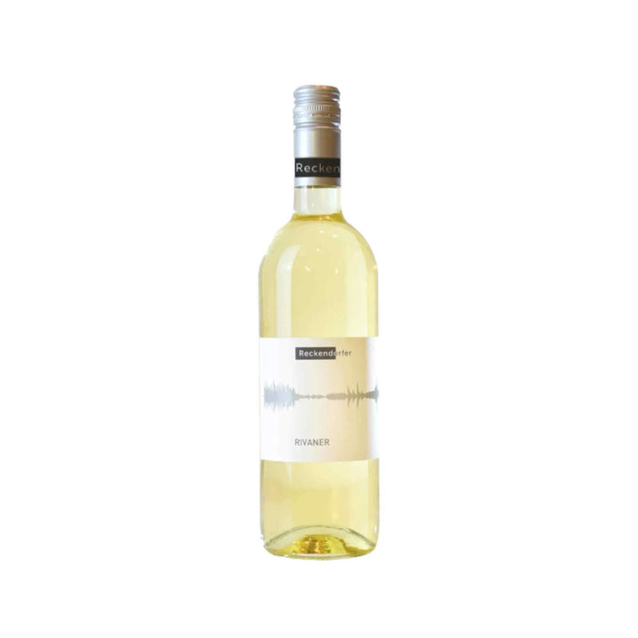 2023 Rivaner giocoso vom Weingut Reckendorfer, Weißwein aus der Region Niederösterreich, Österreich