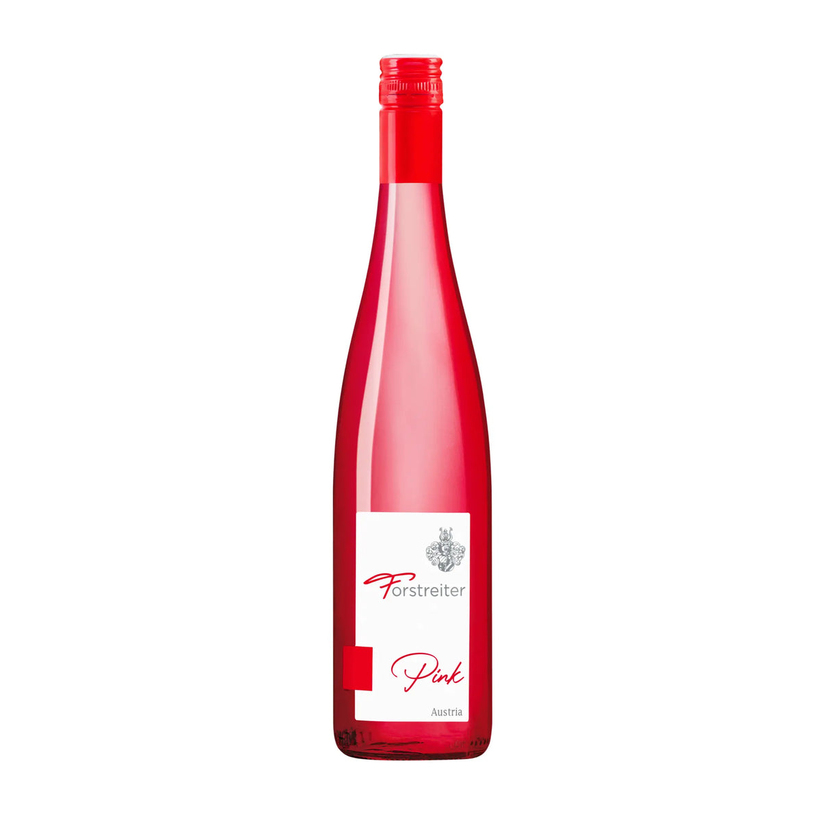 2024 Rosé Pink vom Weingut Forstreiter, Rosé aus der Region Kremstal, Österreich