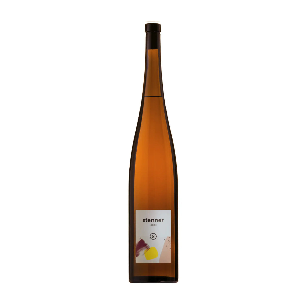 2023 Rosé trocken Magnum vom Weingut Stenner, Rosé aus der Region Rheinhessen, Deutschland