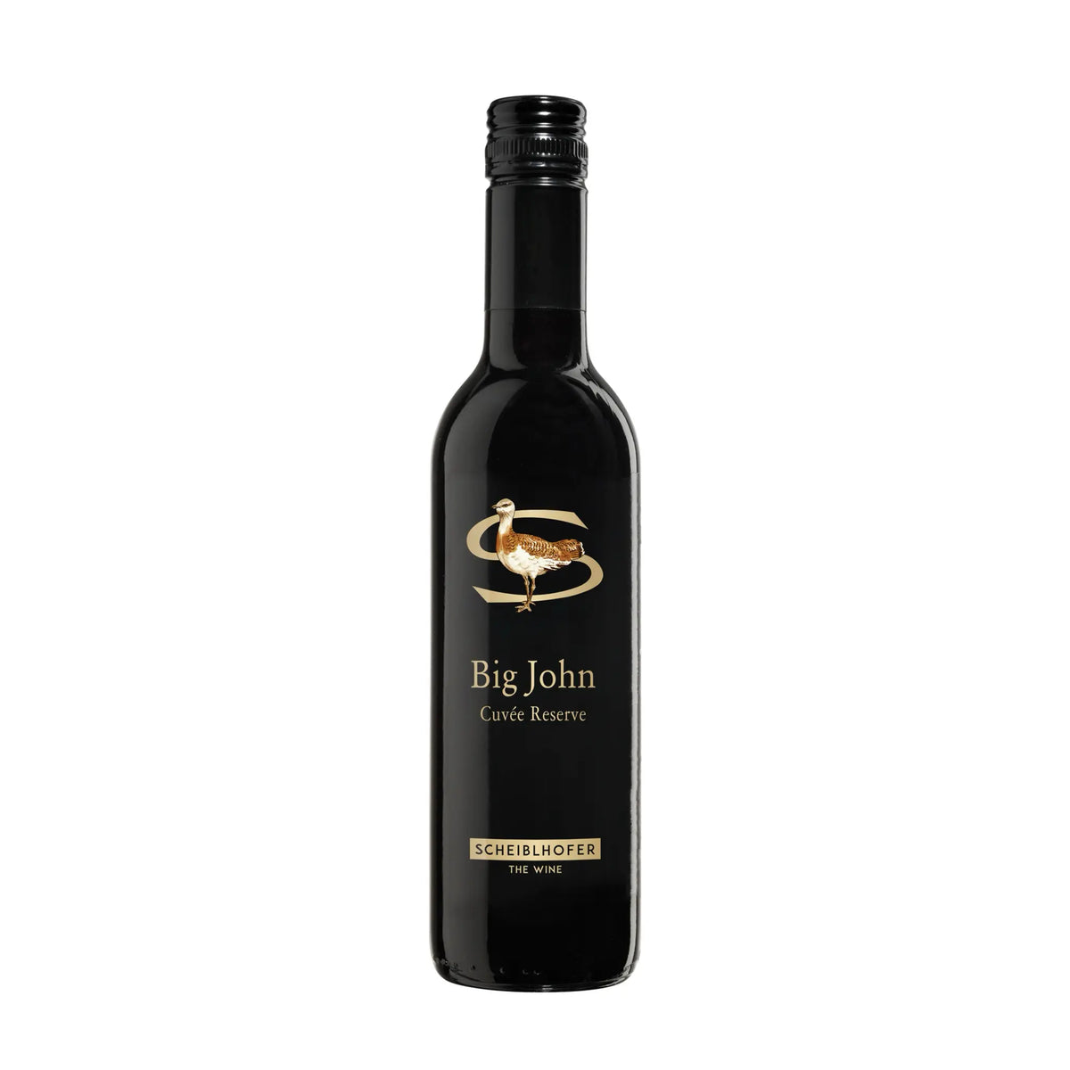 Big John – Scheiblhofer, Burgenland