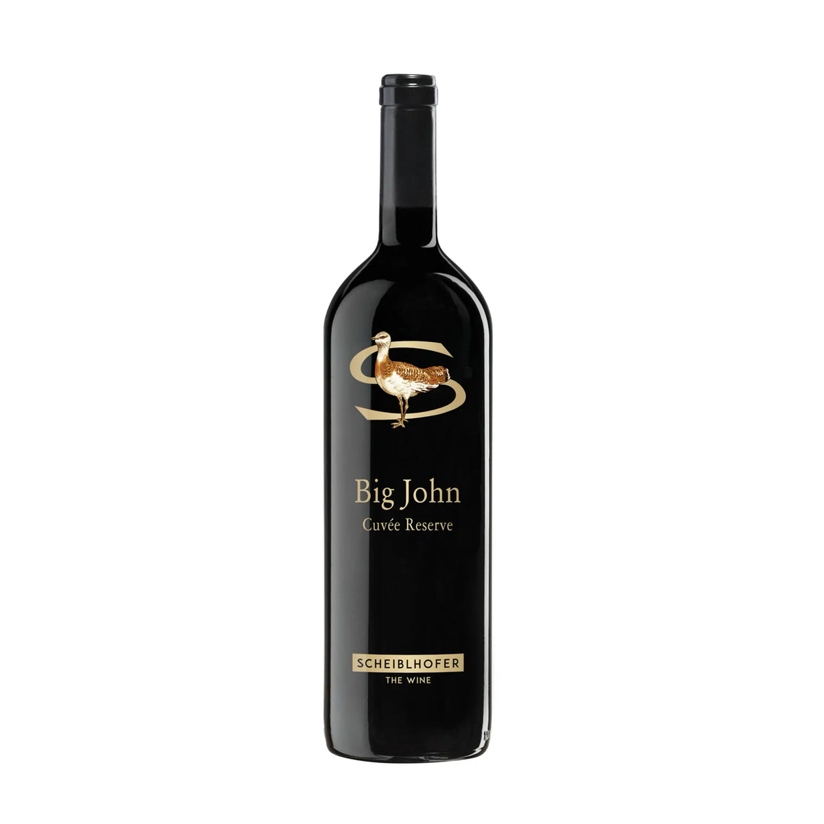 Big John – Scheiblhofer, Burgenland