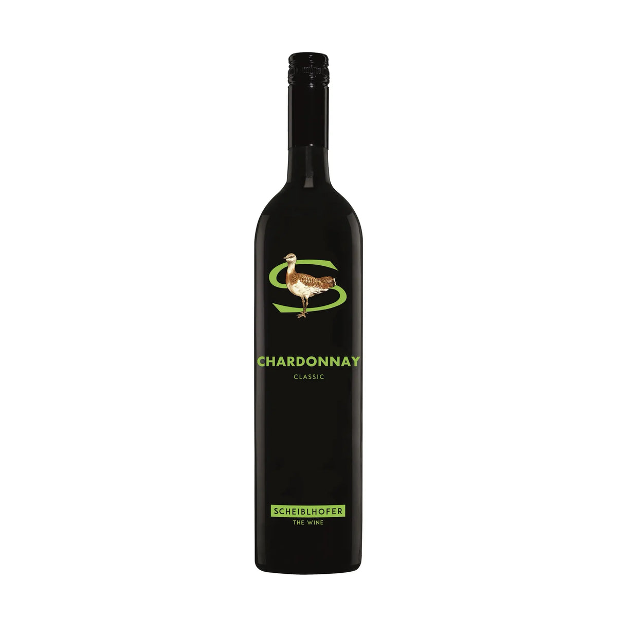 Chardonnay – Scheiblhofer, Burgenland