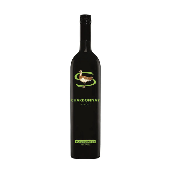 Chardonnay 2025