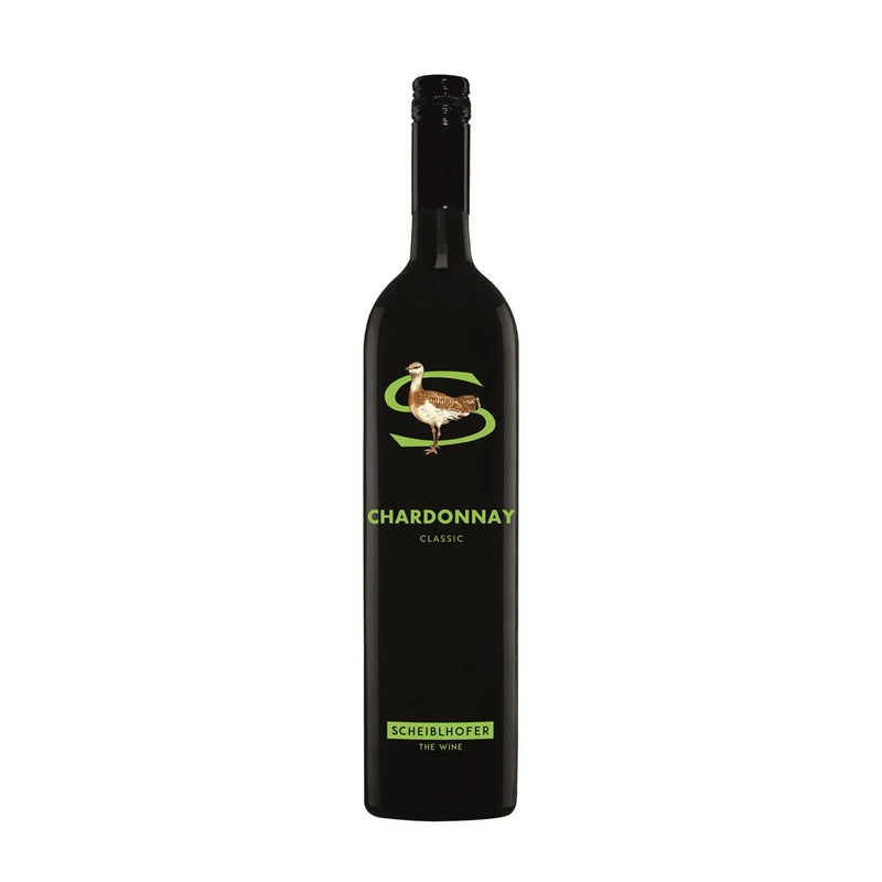 Chardonnay 2025
