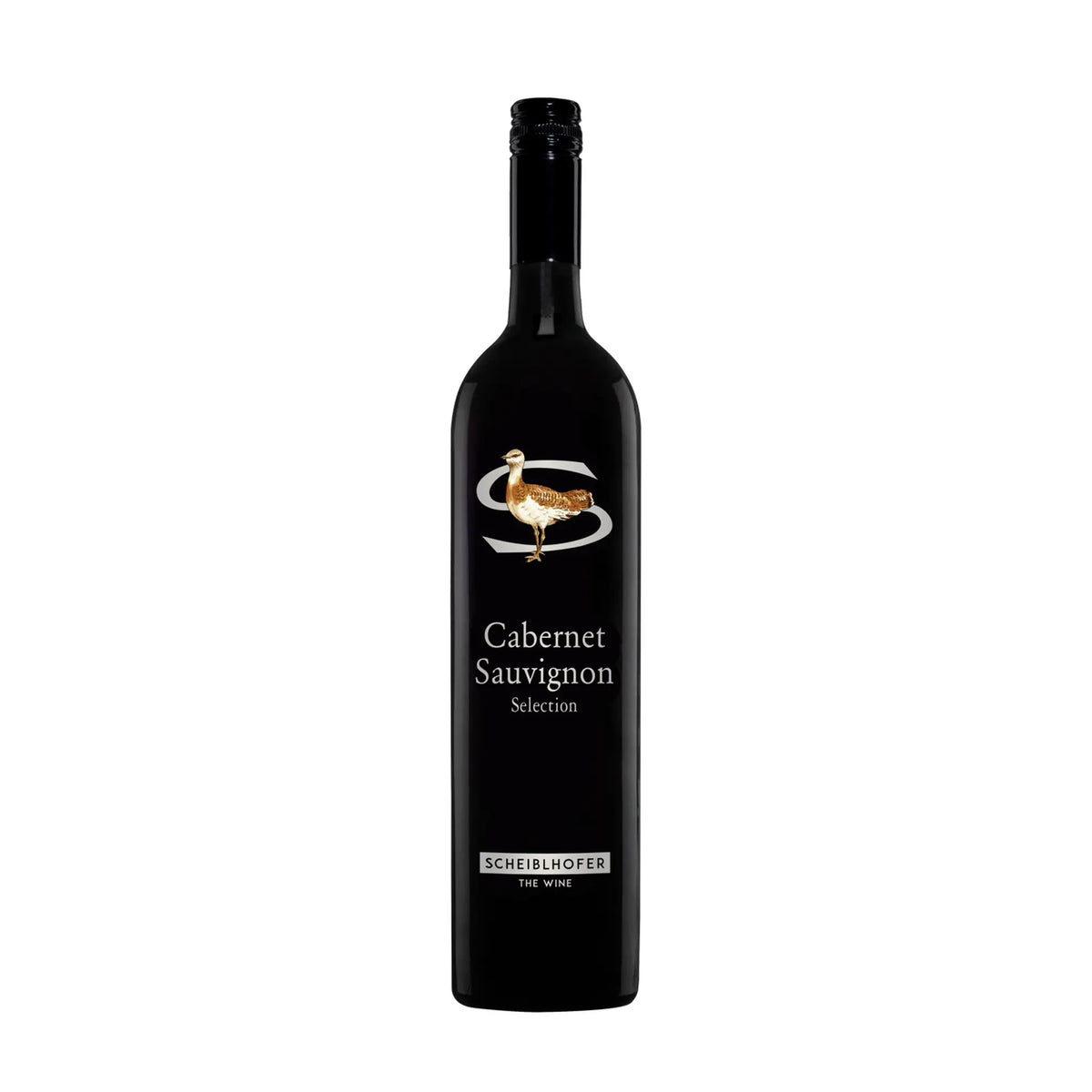 Cabernet Sauvignon – Scheiblhofer, Burgenland