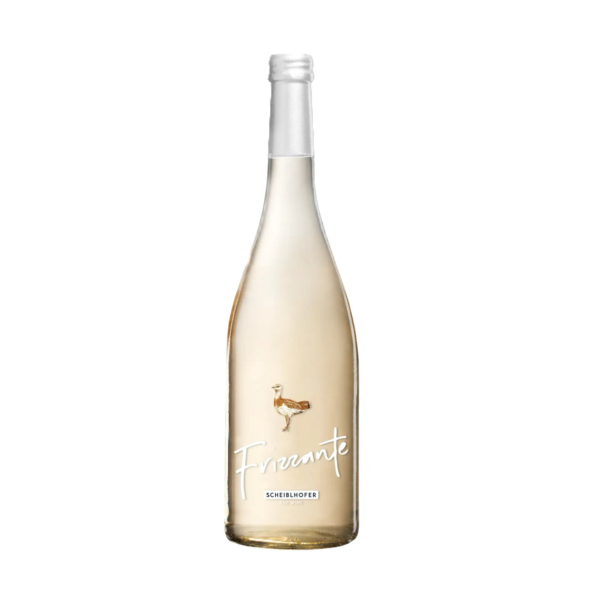 Frizzante – Scheiblhofer, Burgenland