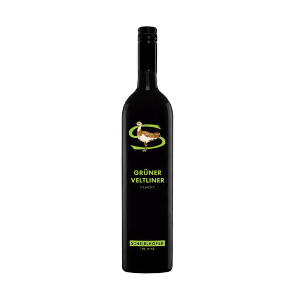 Grüner Veltliner 2025