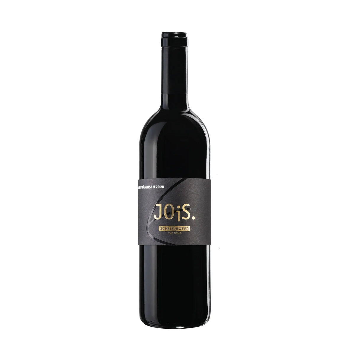 Jois – Scheiblhofer, Burgenland