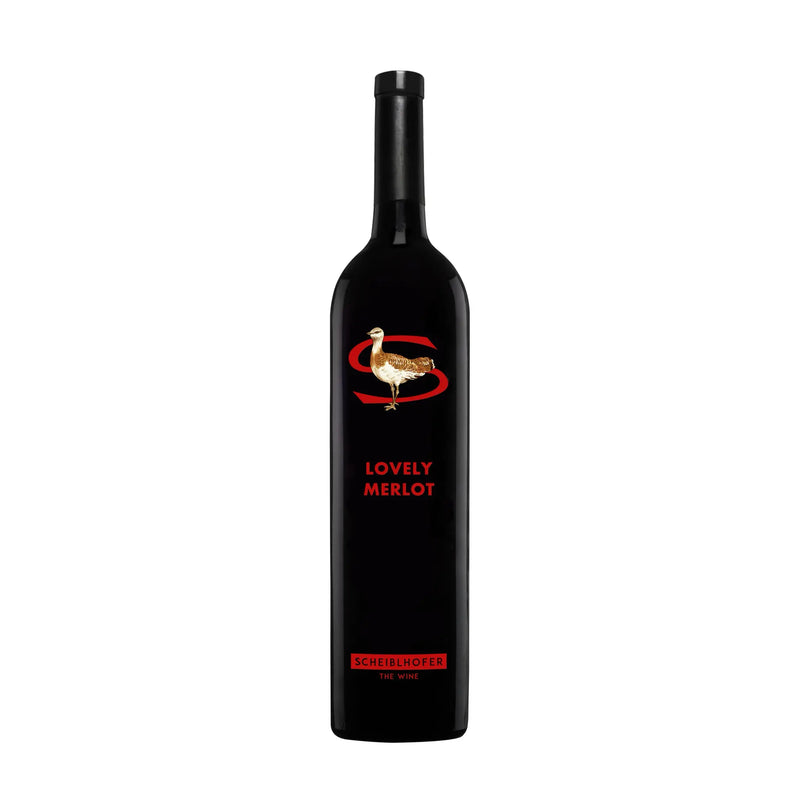 Lovely Merlot 2025