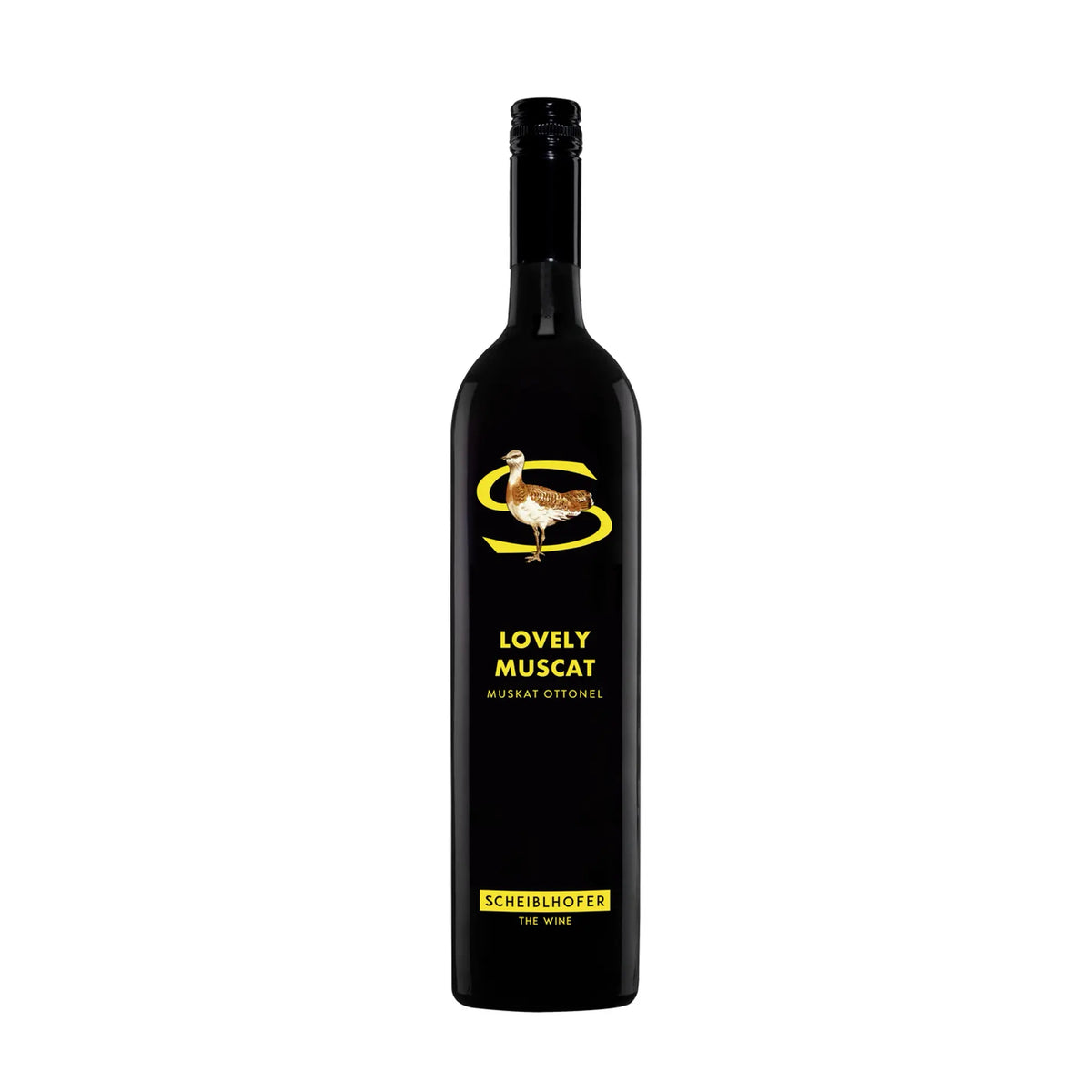 Lovely Muscat – Scheiblhofer, Burgenland