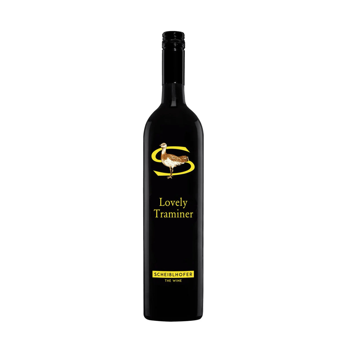 Lovely Traminer – Scheiblhofer, Burgenland