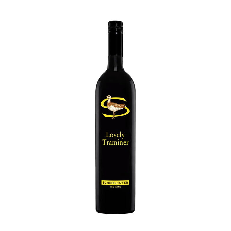 Lovely Traminer 2025
