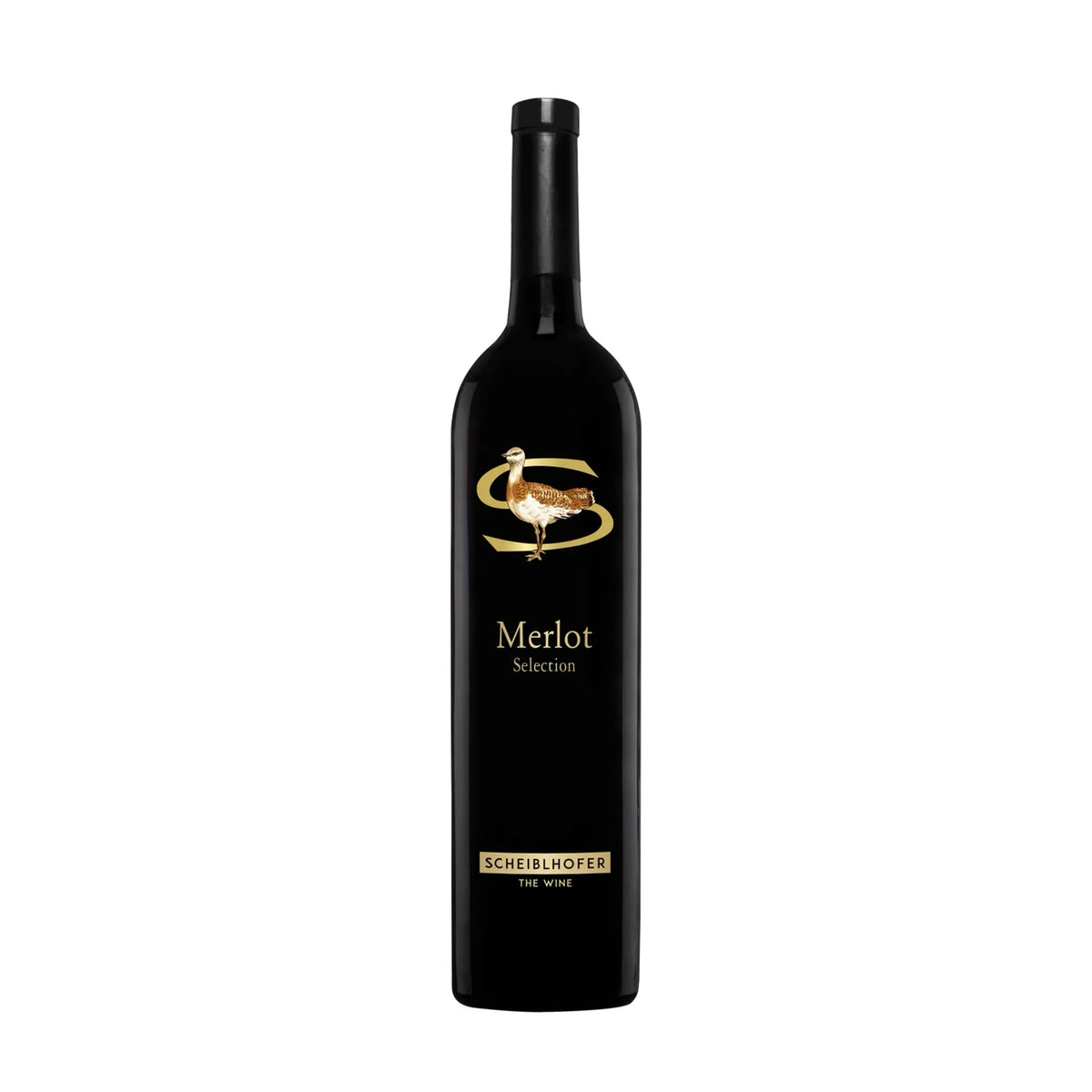 Merlot Selection – Scheiblhofer, Burgenland