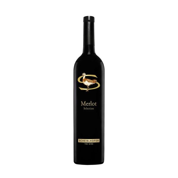 Merlot Selection 2024