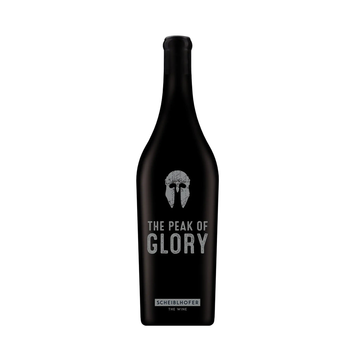 The Peak of Glory – Scheiblhofer, Burgenland