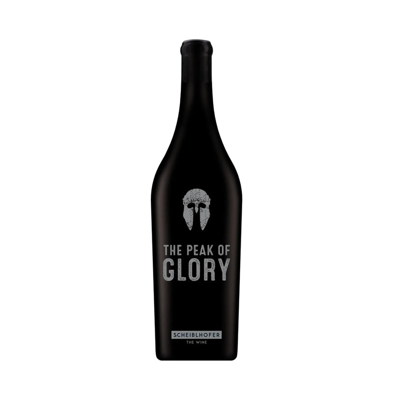 The Peak of Glory 2024