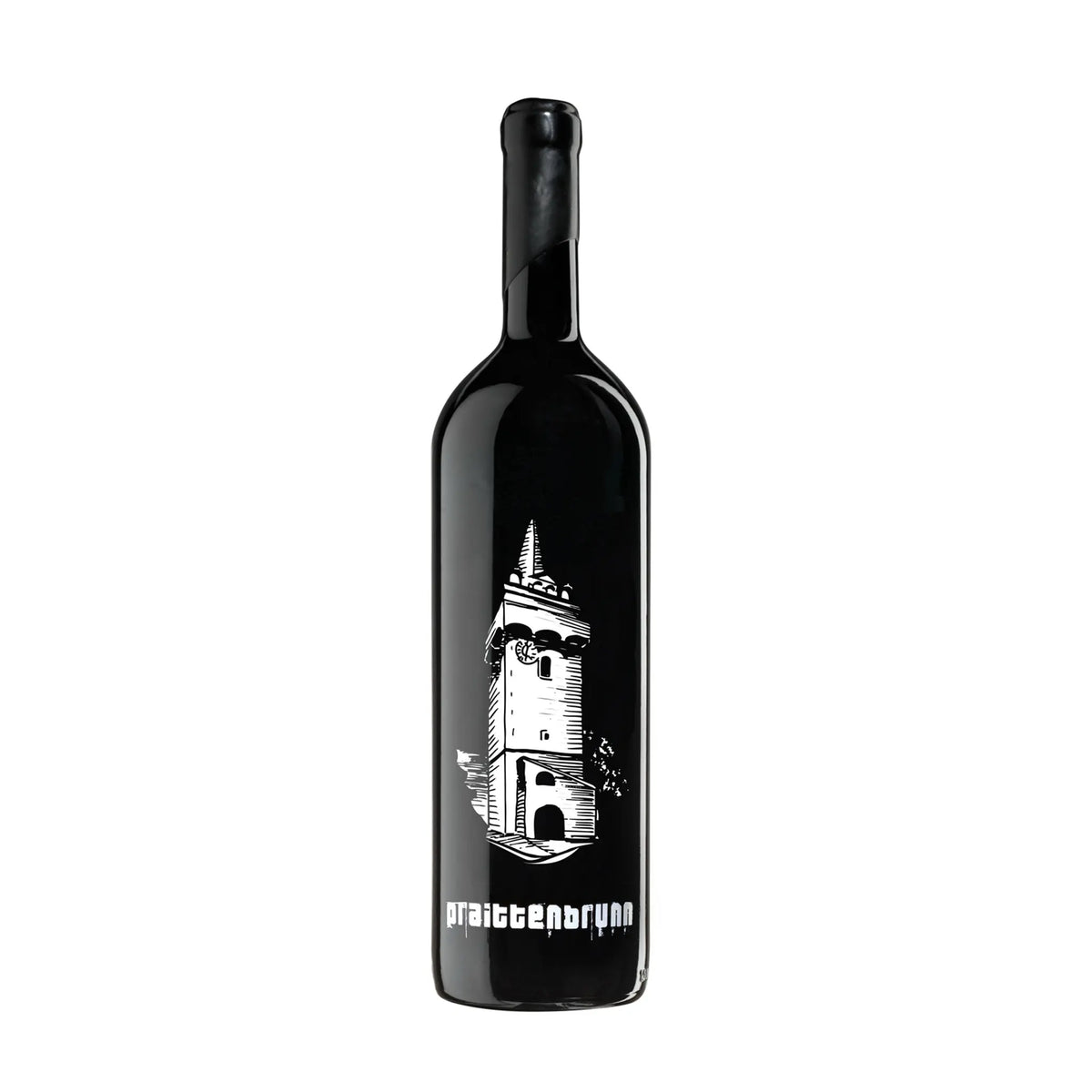 Praittenbrunn – Scheiblhofer, Burgenland