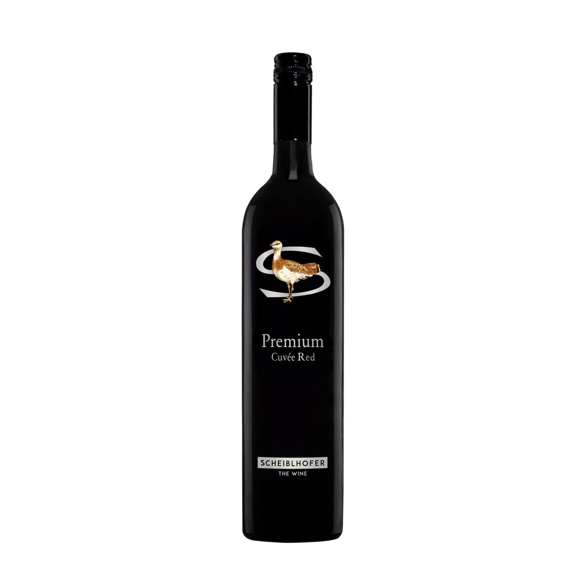 Premium Cuvée Red – Scheiblhofer, Burgenland